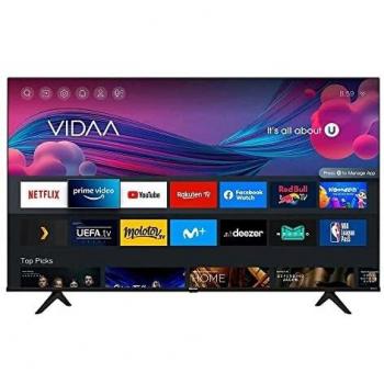 Tv hisense 65 65a6g uhd stv wifi sm gamemode