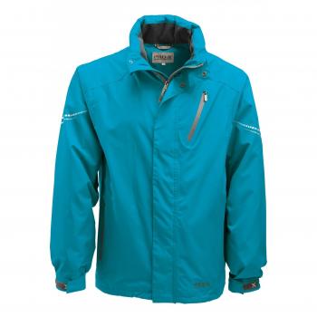 Pro-X Elements Uni Wallis Functional Jacket - Unisex, Blue, XL