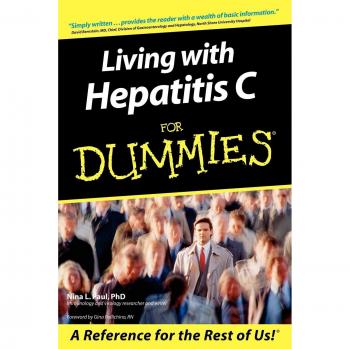 Hepatitis C Management Guide for Beginners by Nina L. Paul