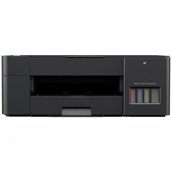 Brother DCP-T420W Multifunction Inkjet Printer A4 16/9ipm 64MB 6000x1200dpi Copy+Scan+Print USB 2.0 WiFi Ink Tank System