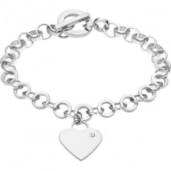 Pulsera Lotus Style LS2271-2/1 Acero para Mujer
