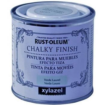Rust-Oleum 4081808 Pintura, Verde Laurel, 125 ml