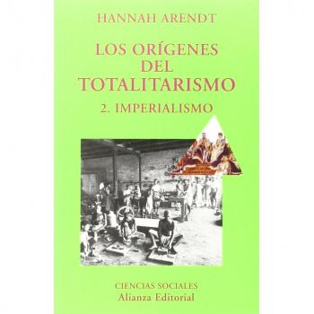 Origenes del totalitarismo 2 imperialismo