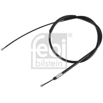 Cable de freno de mano FEBI BILSTEIN 180486 para BMW X3