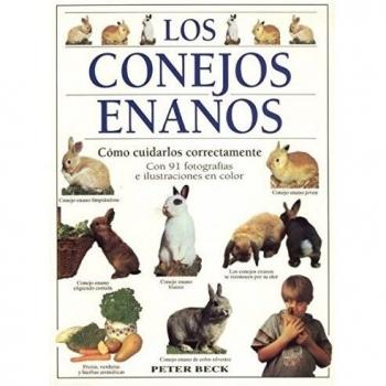 LOS CONEJOS ENANOS