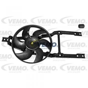 Ventilador de Motor VEMO V24-01-1212 para Refrigeración de Radiador FIAT Cinquecento