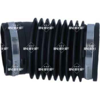 Tubo flexible de aspiración para filtro de aire NRF 165018 para Ford B-Max, Fiesta, Tourneo y Transit