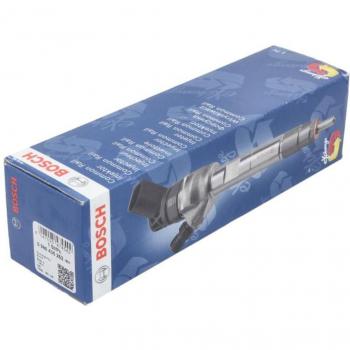 Inyector BOSCH 0 986 435 262