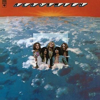 Aerosmith vinilo