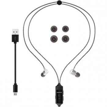 Auriculares Bluetooth Inalámbricos con Grabadora de Llamadas para iPhone, iPad y Skype