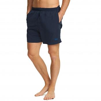 Zoggs Penrith - Pantalones de natación para Hombre, tamaño S, Color Azul