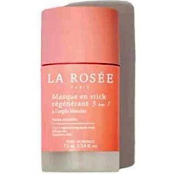 White Clay 3-in-1 Regenerating Stick Mask