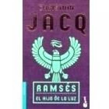 Ramsés. El hijo de la Luz