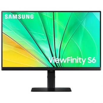 Monitor Samsung S60D 24 IPS WQHD 2560 x 1440 100 Hz DP HDMI LS24D600EAUXEN