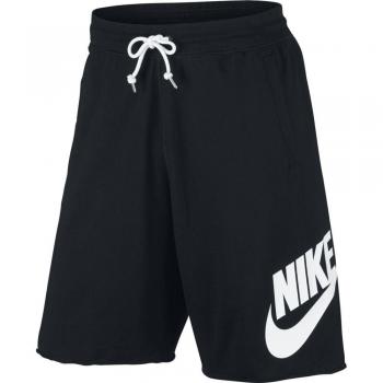 Nike M Nsw Ft Gx Franchise Pantalón Corto, Hombre, Negro