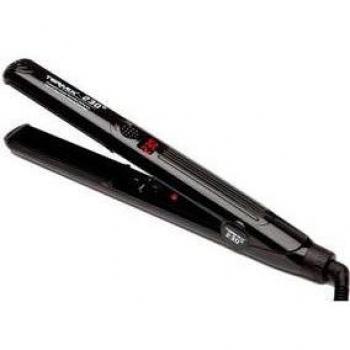 Termix 230º Black Professional Hair Straightener with Nano Technology and Ionic Function