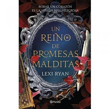 Un reino de promesas malditas (Planeta Internacional