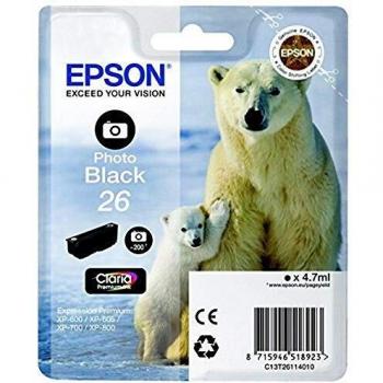 Epson C13T26114022 - Cartucho de tinta