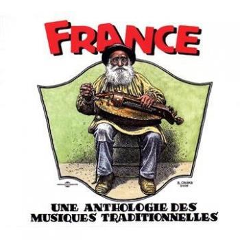 Anthology of Traditional Music