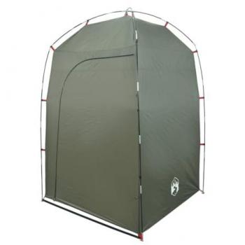 Tienda de Ducha Impermeable Verde Oliva, Tienda de Campaña, Tienda de Jardín, Refugio de Exterior, Tienda de Camping