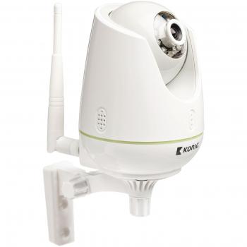 IP Baby and Child Monitor for Easy Monitoring