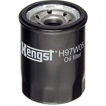 Hengst H97W05 Filtro de aceite
