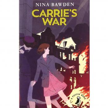 Carrie's War