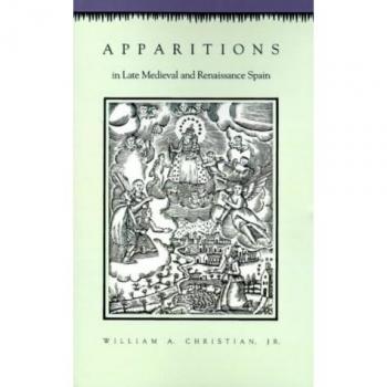 Princeton Ghosts in Late Medieval and Renaissance Spain