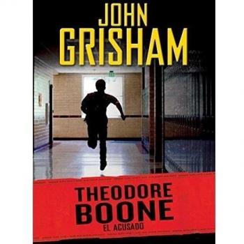 El acusado - John Grisham