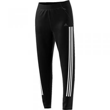 adidas Climawarm Pant Pantalones de Deporte, Mujer, Black, XS