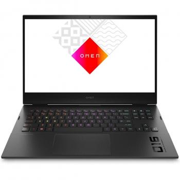Portátil Gaming HP OMEN 16-b1010ns - Intel Core i7-12700H - 16GB RAM - 512GB SSD - NVIDIA GeForce RTX 3060 6GB - Pantalla de 16