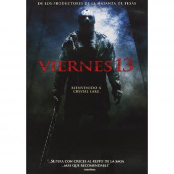 Viernes 13