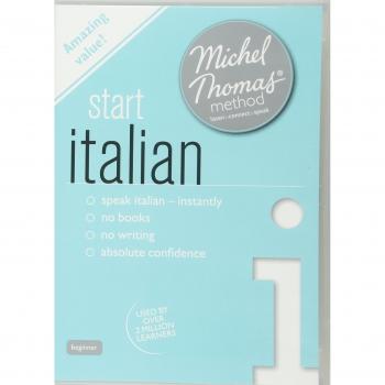 Start Italian