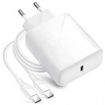 CARGADOR MOVIL USBC CARGA RAPIDA PD 25W