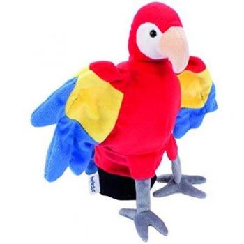 Marioneta loro Beleduc