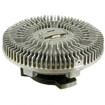 febi bilstein 35560 Viscous Coupling, pack of one