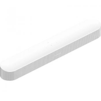 Sonos Beam (Gen 2) Barra de Sonido Multiroom Wi-Fi Blanca