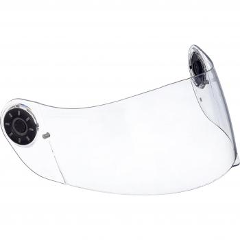 Akira 2429 Visera para Cascos Izumi, Transparente