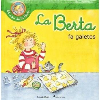 La Berta Fa Galetes