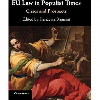 EU Law in Populist Times: Crises and Prospects