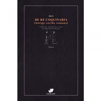 De re coquinaria: