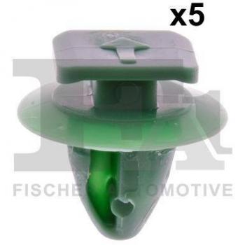 Clip decorativo y protector FA1 33-40010.5
