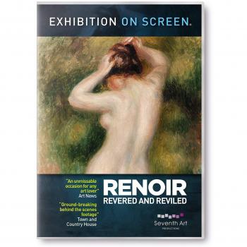 Renoir: Celebrated and Controversial - DVD Edition