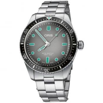 Oris Divers 65 Watch