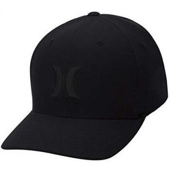 Gorra Hurley Dri Fit One&Only con Visera