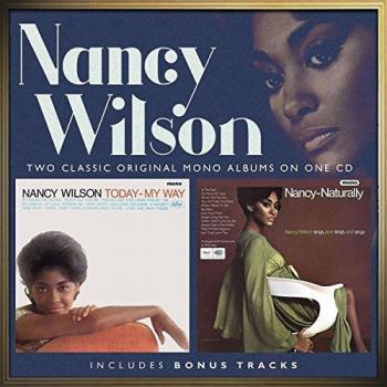 Today My Way / Nancy Naturally