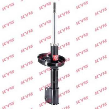 Amortiguador KYB Excel-G para RENAULT Twingo (Ref: 338701)