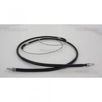 Cable de freno de mano TRISCAN 8140 10172