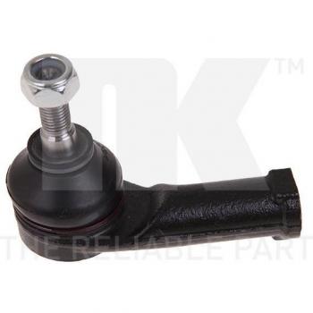 Rótula de dirección NK 5032526 - Tipo: Rótula de dirección; Características: Compatible con vehículos específicos, fabricada por NK, número de referencia 5032526, diseñada para proporcionar una conexión segura entre la barra de