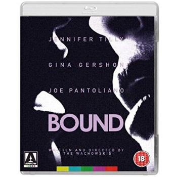 Bound [Edizione: Regno Unito] [Italia] [DVD]